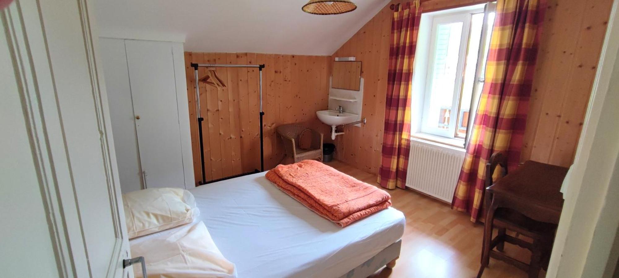 Gite Montagne 1 A 25 Places "Chalet Coste Belle" Ceillac Exteriér fotografie